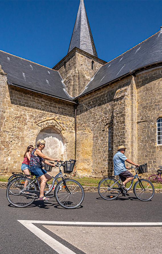 Vélo à Sallertaine Vélo à Sallertaine
