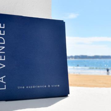 coffret cadeau vendée