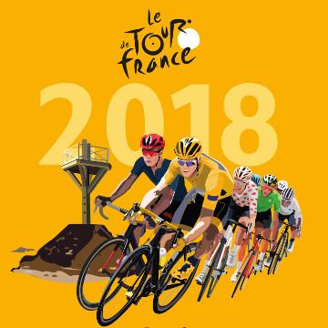 Grand Départ Tour de France 2018