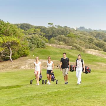Golf Saint Jean de Monts
