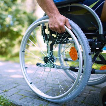 Tourisme et Handicap