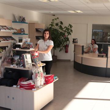 Office de Tourisme du Pays des Herbiers