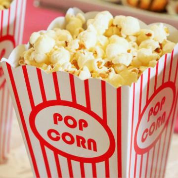 Pop Corn