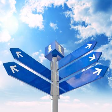 Signalétique