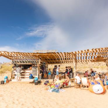La Case d'Elo à la Tranche sur Mer