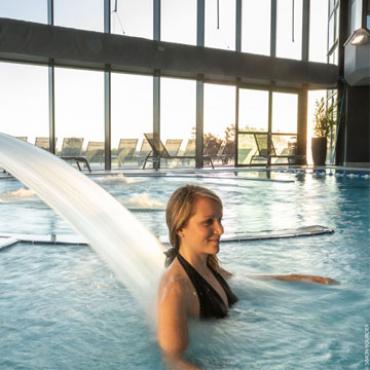 Piscine au Côte Ouest aux Sables d'Olonne