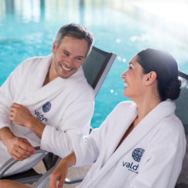 Spa/Thalasso Valdys à Saint Jean de Monts