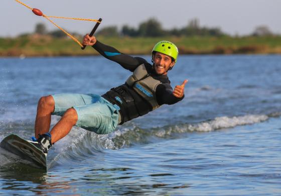 Atlantic Wakepark